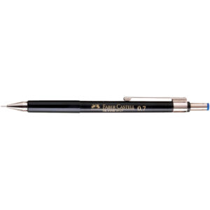 Druckbleistift TK® FINE - 0,7 mm, HB, dunkelgrün