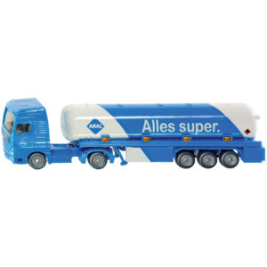 Tanksattelzug, Nr. 1626, 1:87