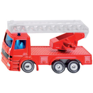 Feuerwehrdrehleiter, Nr. 1015