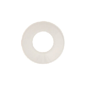 Tropfenfänger - Glas, glatt