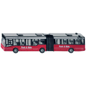 Gelenkbus, Nr. 1617