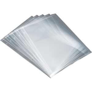 Dokumentenhülle A4 klar