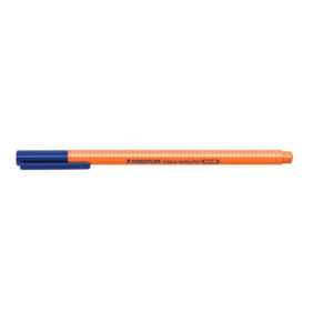 Textmarker triplus® textsurfer®, orange