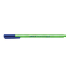 Textmarker triplus® textsurfer®, grün