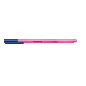 Textmarker triplus® textsurfer®, pink