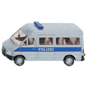0804 Polizei-Bus