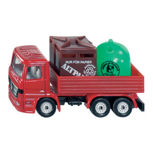 0828 Recycling-Transporter