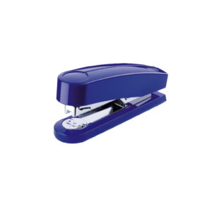 Heftgerät (Büro) B4 - 40 Blatt, 65 mm, blau