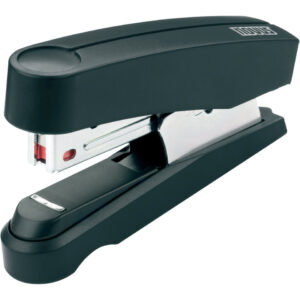 Heftgerät (Büro) B10 FC - Professional schwarz, 20 Blatt, 38 mm, schwarz