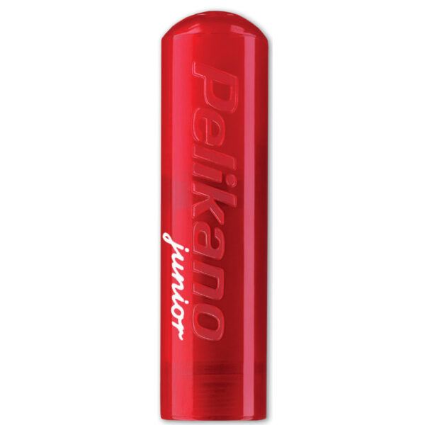 Ersatzkappe für Pelikano® Junior rot