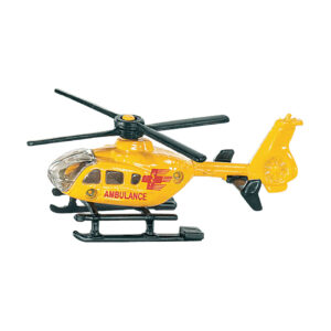 Rettungshubschrauber,Nr. 0856