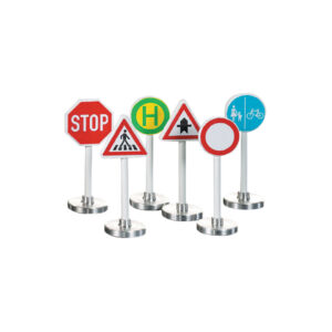 0857 Verkehrszeichen