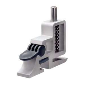 5123 Lochsegment 6mm für AKTO 5114 neu