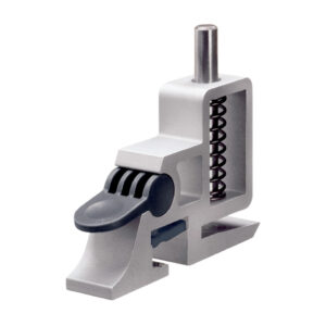 5124 Lochsegment 8mm für AKTO 5114 neu