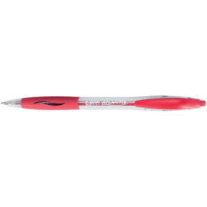 Druckkugelschreiber ATLANTIS® Classic - 0,4 mm, rot