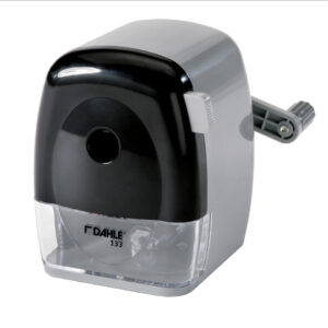 Bleistiftspitzmaschine 133 manuell, bis 11,5 mm Stiftdurchmesser