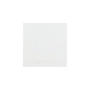 Servietten 3lagig Tissue Uni weiß, 33 x 33 cm, 20 Stück