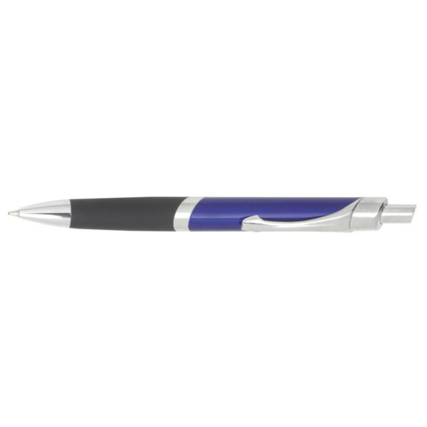 Kugelschreiber  Sporty - blau