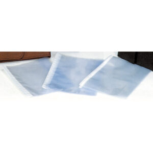 Dokumentenhülle 215x330mm transparent 5 Stück