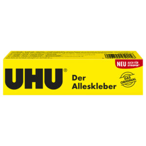 Der Alleskleber - Tube 35 g
