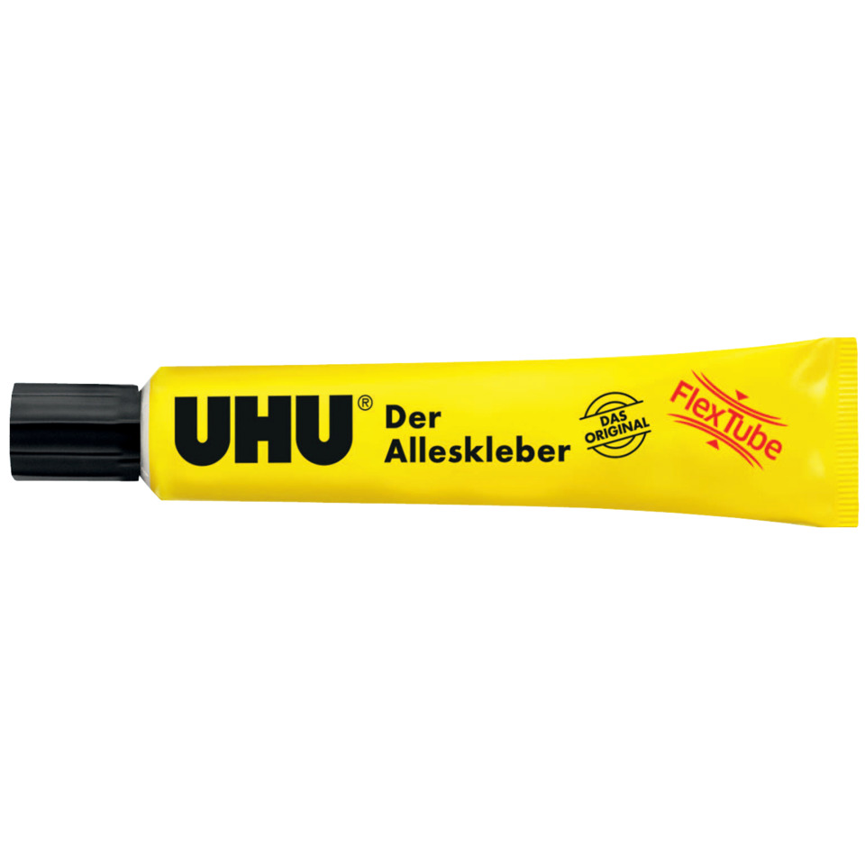 Der Alleskleber FlexTube - 20 g