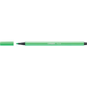 Premium-Filzstift Pen 68 - minzgrün