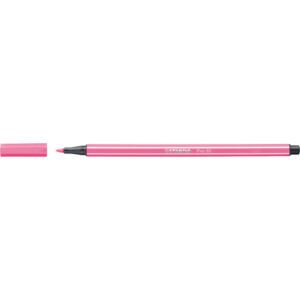 Premium-Filzstift Pen 68 - erika