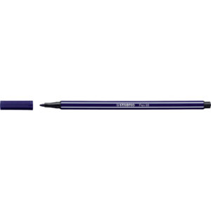 Premium-Filzstift Pen 68 - preußischblau