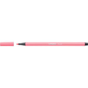 Premium-Filzstift Pen 68 - rosa