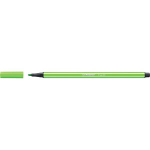 Premium-Filzstift Pen 68 - hellgrün