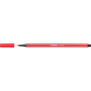 Premium-Filzstift Pen 68 - carmin