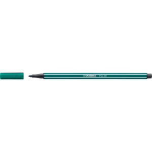 Premium-Filzstift Pen 68 - blaugrün