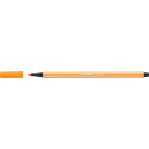 Premium-Filzstift Pen 68 - orange