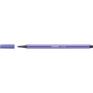 Premium-Filzstift Pen 68 - violett