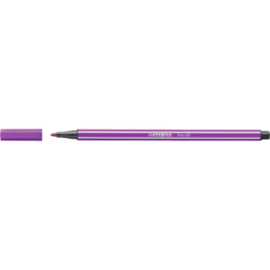 Premium-Filzstift Pen 68 - lila
