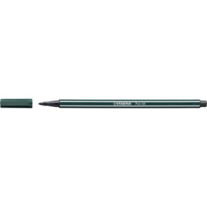 Premium-Filzstift Pen 68 - grünerde