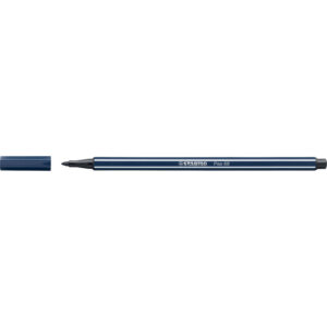 Premium-Filzstift Pen 68 - paynesgrau
