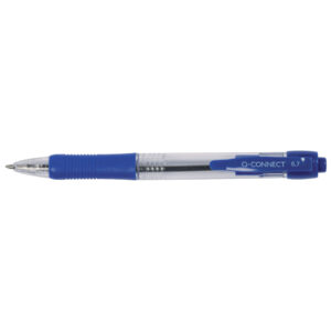 Kugelschreiber - 0,7 mm, blau