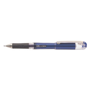 Gel-Tintenroller Hybrid PRESTIGE BROAD K230, Mine KFR10, 0,5 mm, blau