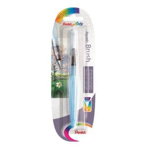 Pinselstift AquashBrush - medium, 10 ml