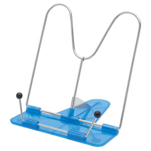 Leseständer - Kunststoff, farbig sortiert