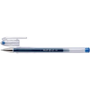 Gelschreiber G1 Klassik BL-G1-5 - 0,3 mm, blau