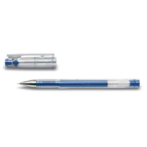 Gelschreiber G-Tec C4 - 0,2 mm, blau