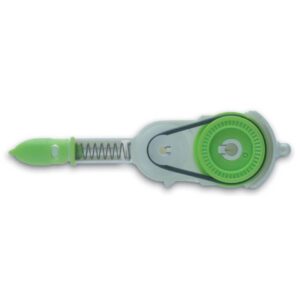 Nachfüllkassette Whiteline RT für Correction Tape Begreen - 4,2 mm x 6 m