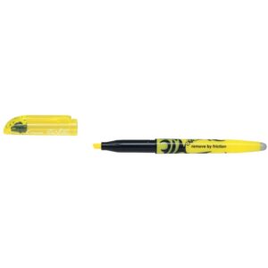 Textmarker FriXion Light - M, gelb