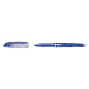 Tintenroller FriXion Point - 0,3 mm, radierbar, blau