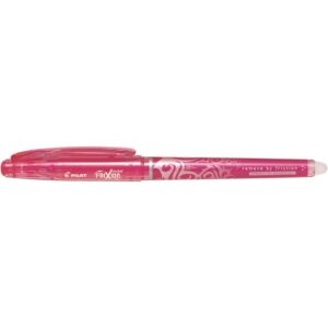 Tintenroller FriXion Point - 0,3 mm, radierbar, pink