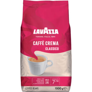 Caffè Crema Classico - 1.000 g