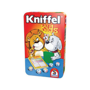 Reisespiel Kniffel® Kids