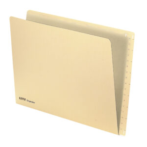 2432 Einstellmappe Orgacolor®, Kraftkarton, chamois